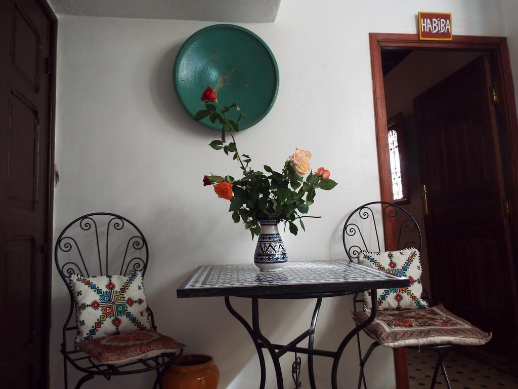 Dar Fes Huda Hotel Екстериор снимка