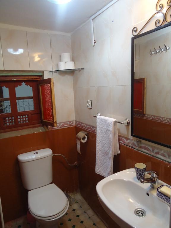 Dar Fes Huda Hotel Стая снимка
